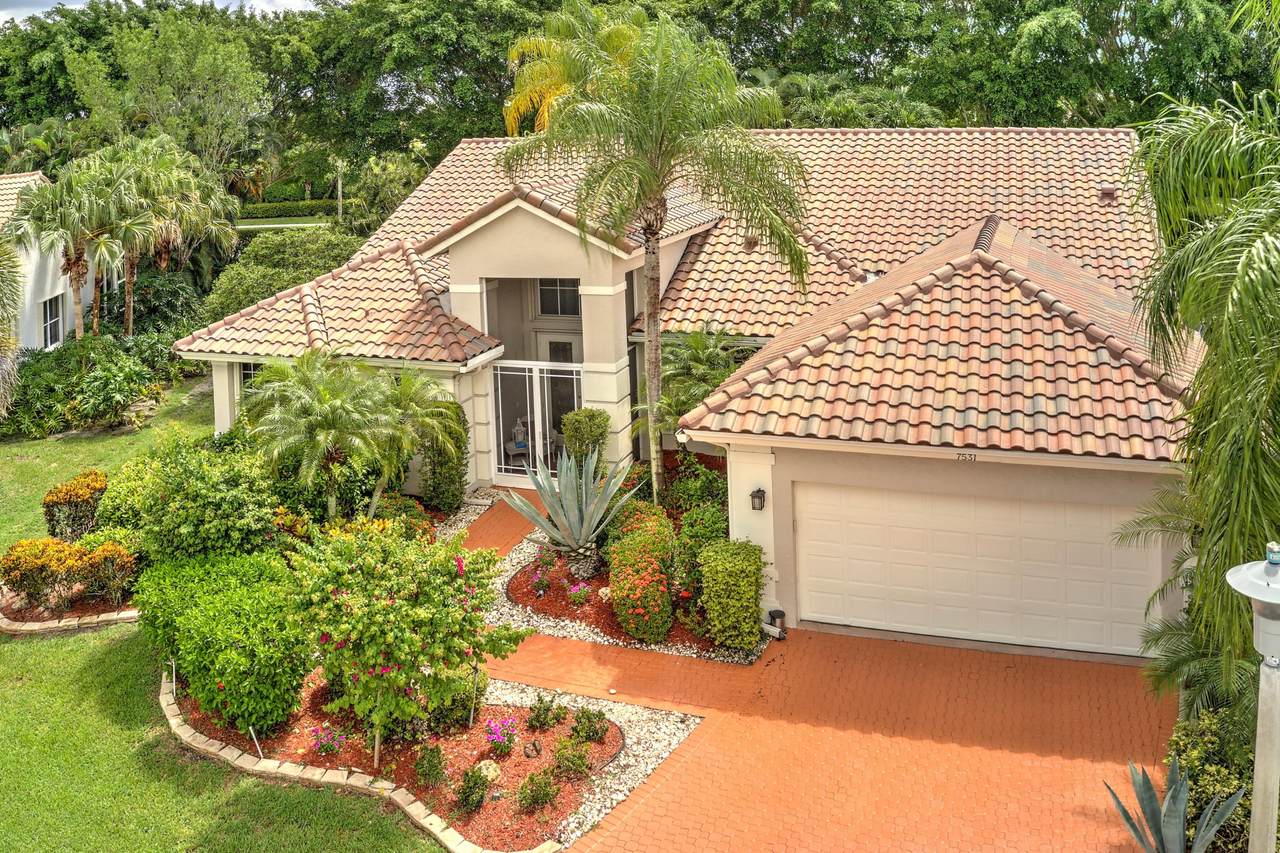 7531 Northport Drive - Photo 1