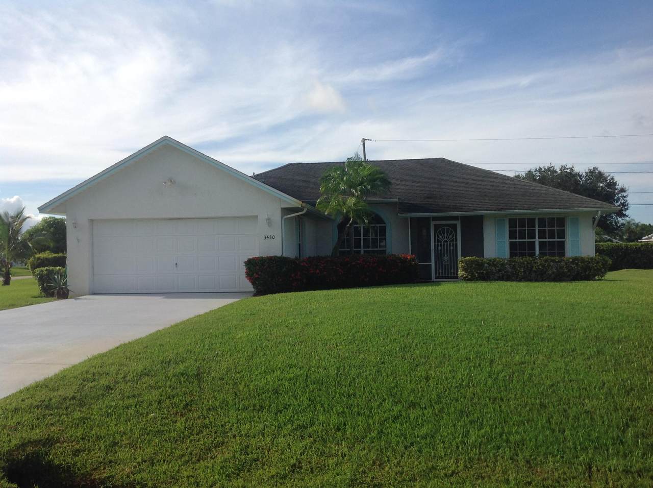 3430 Hart Circle - Photo 1