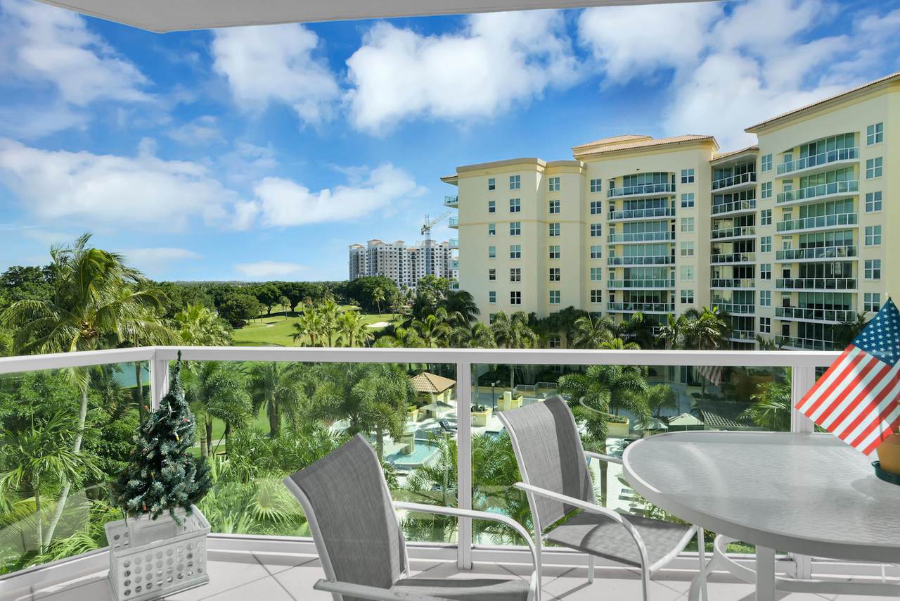 500 Mizner Boulevard - Photo 1