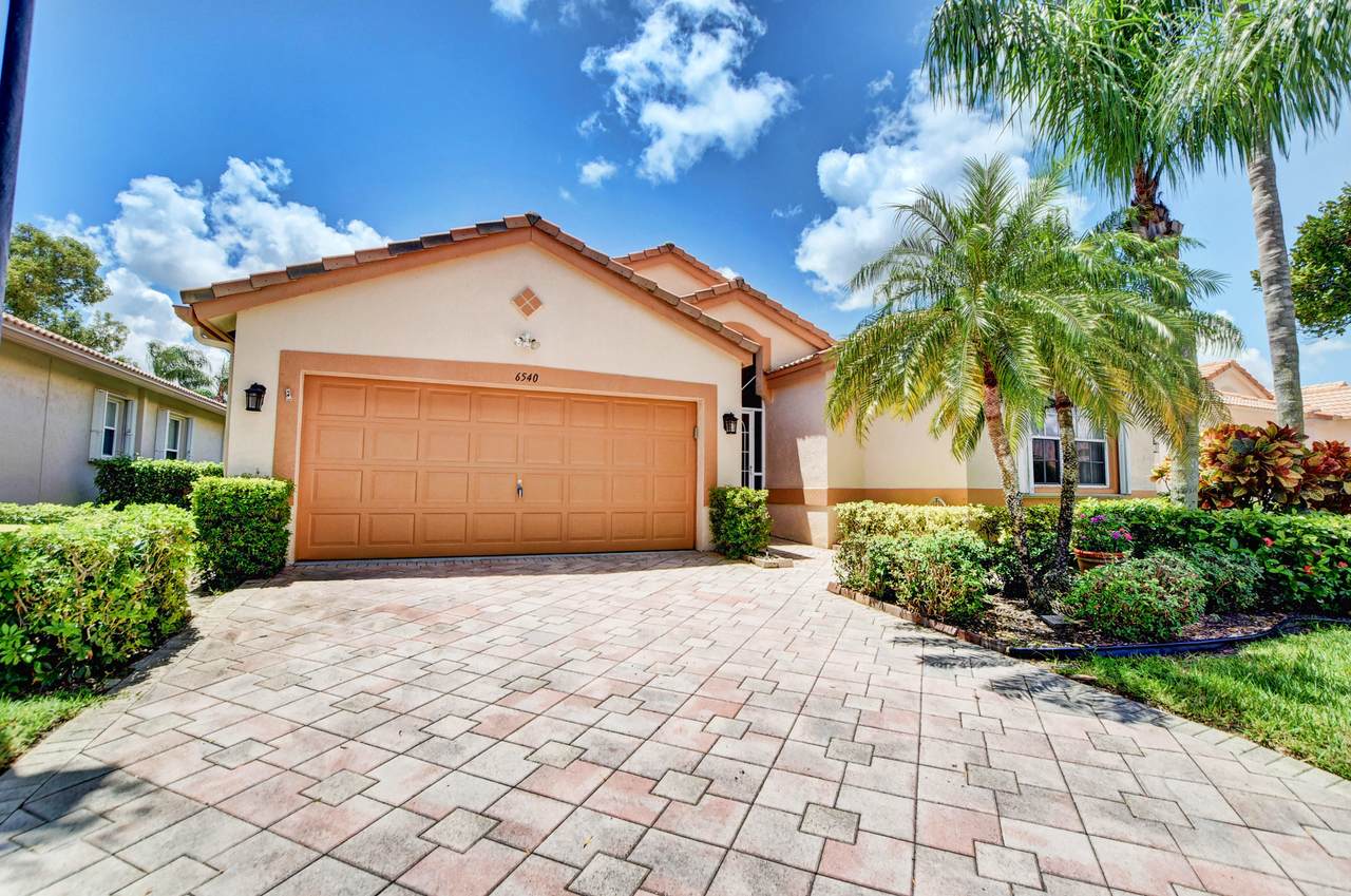 6540 Bayhill Terrace - Photo 1