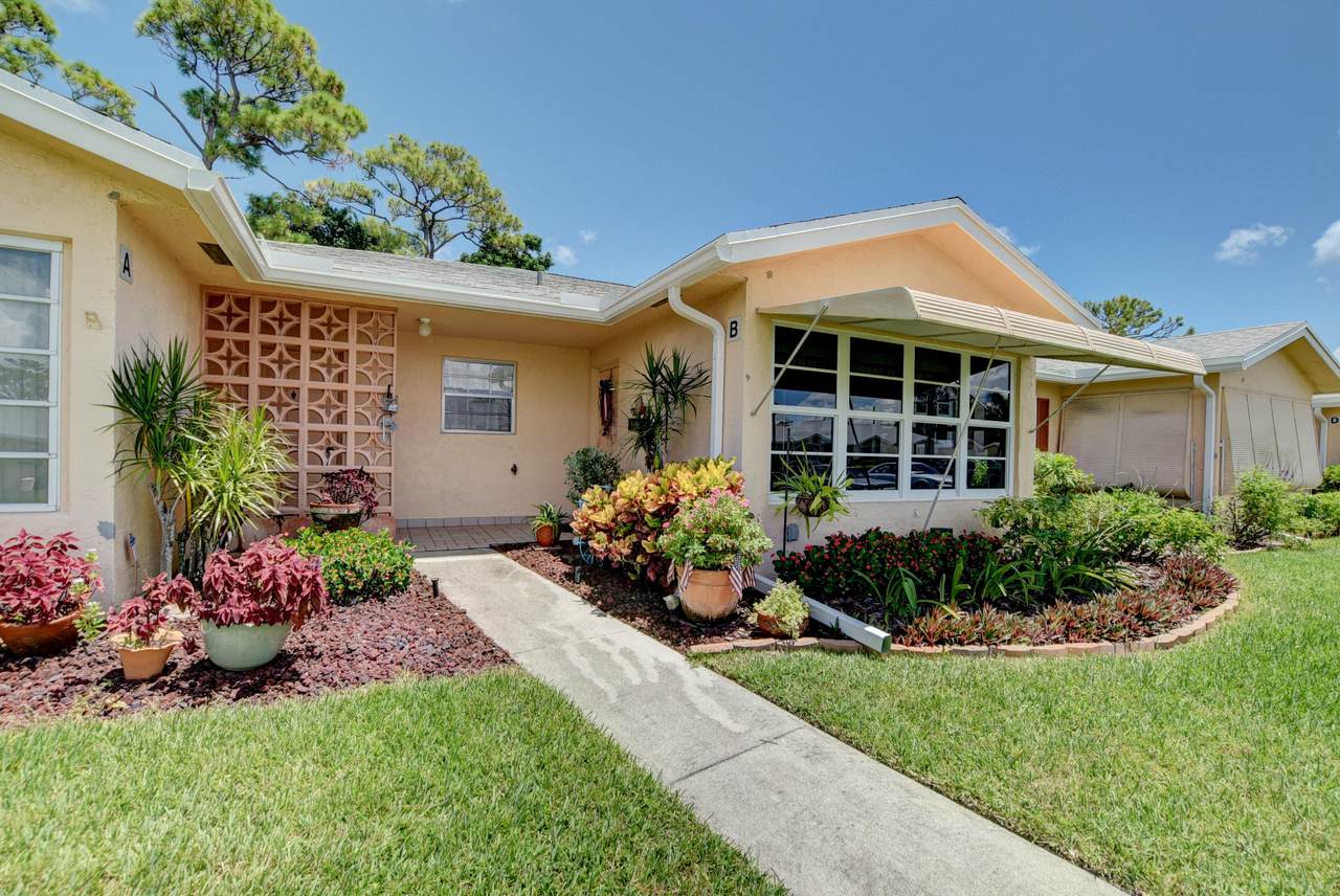 14620 Canalview Drive - Photo 1