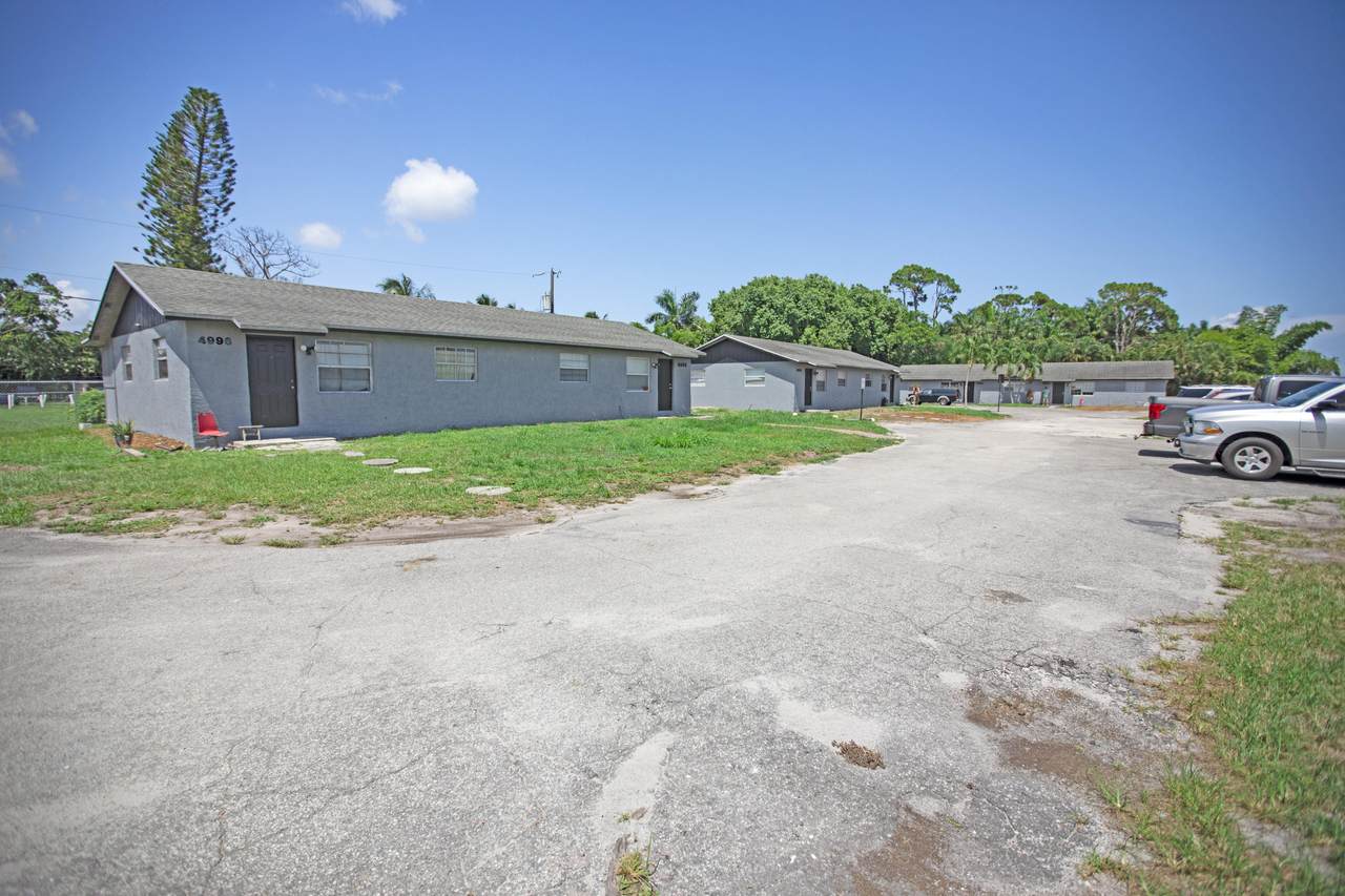 4984 Kirk Road - Photo 1