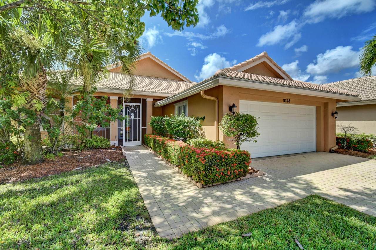 9328 Heron Cove Drive - Photo 1
