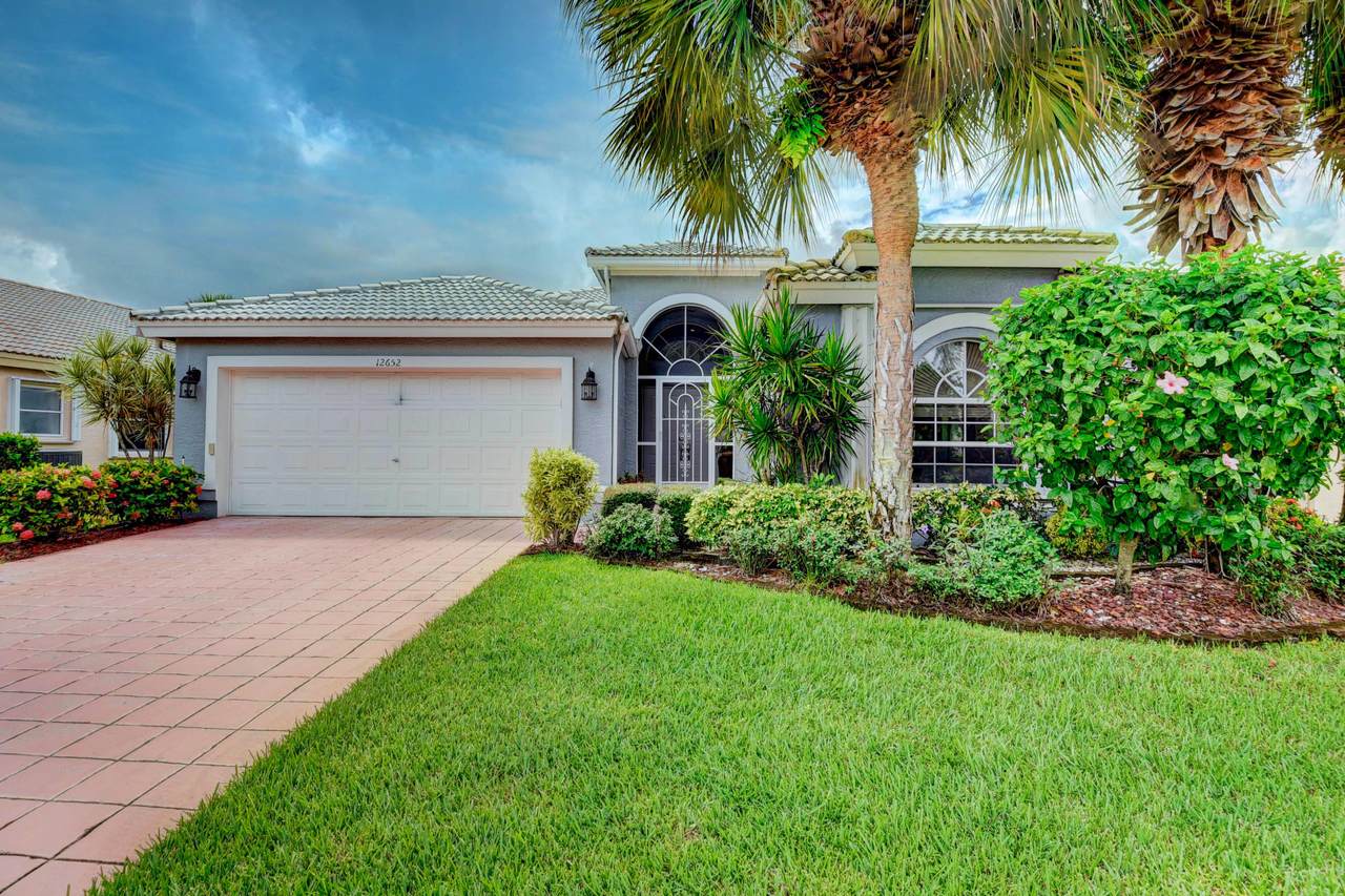 12652 Coral Lakes Drive - Photo 1