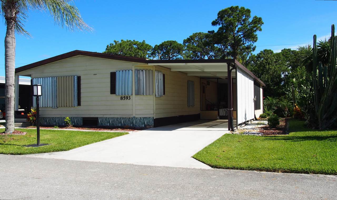 8593 Florence Drive - Photo 1