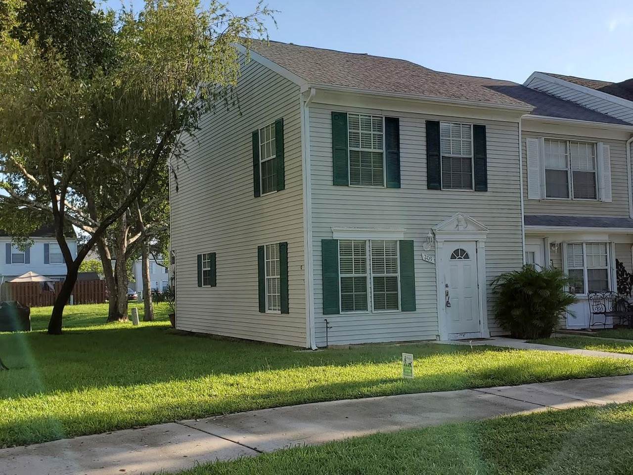 209 Georgian Park Drive - Photo 1