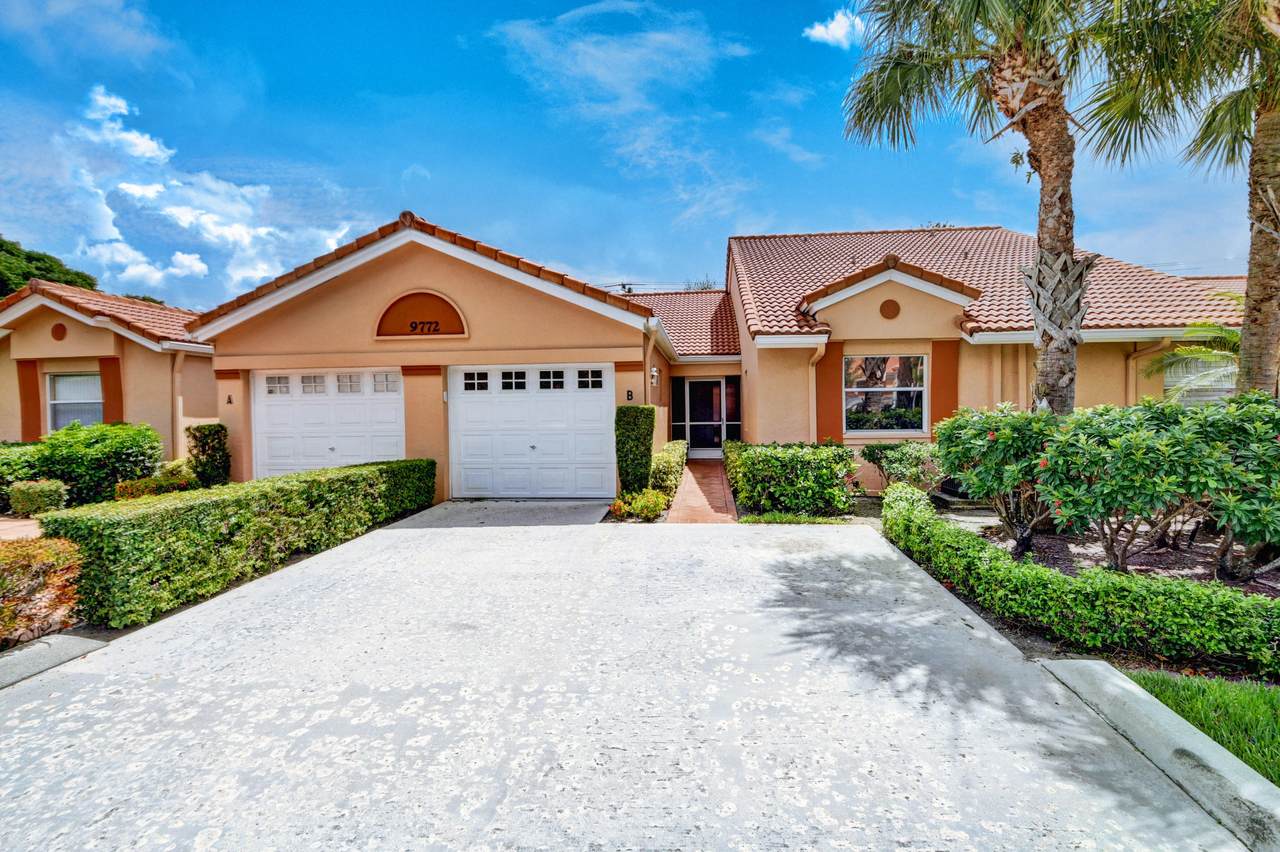 9772 Summerbrook Terrace - Photo 1
