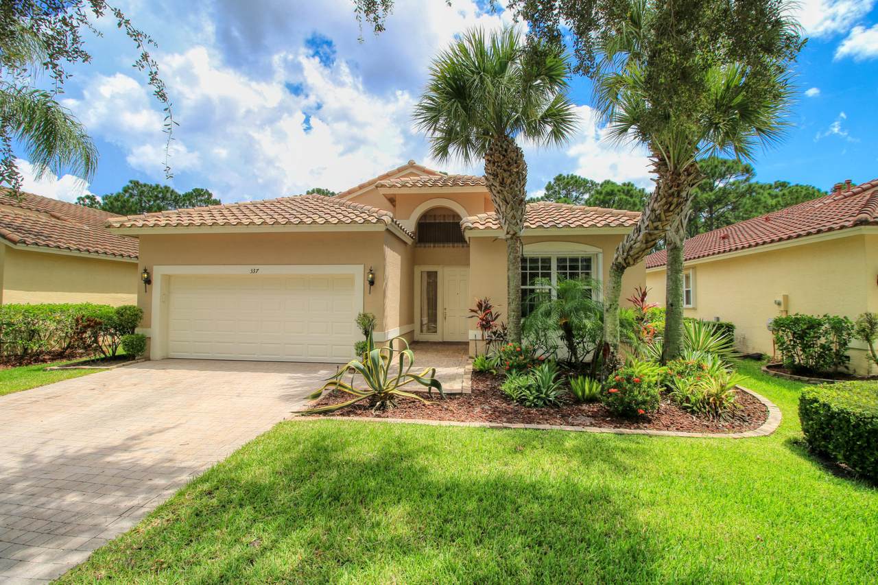 337 Springview Loop - Photo 1