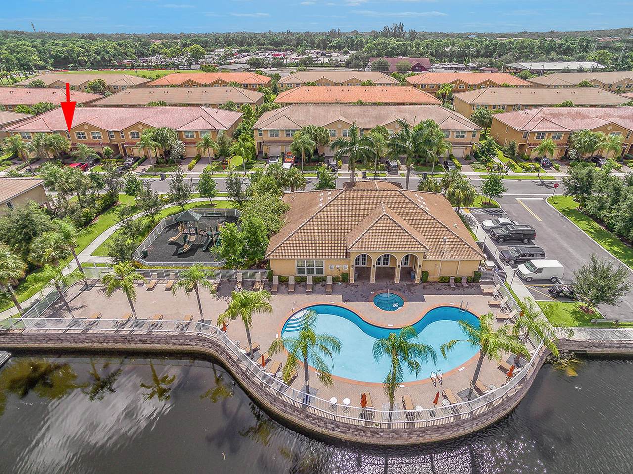 5920 Monterra Club Drive - Photo 1