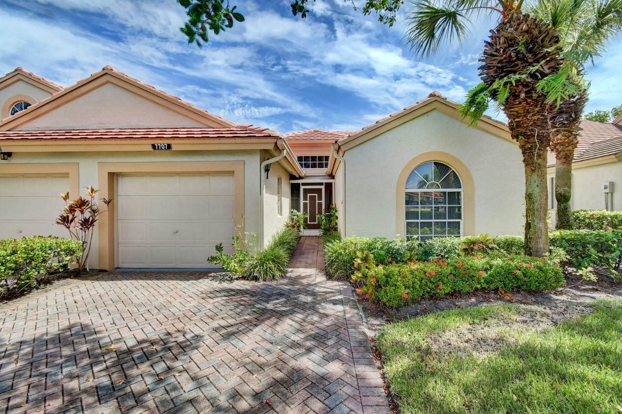 7707 Silver Lake Drive - Photo 1