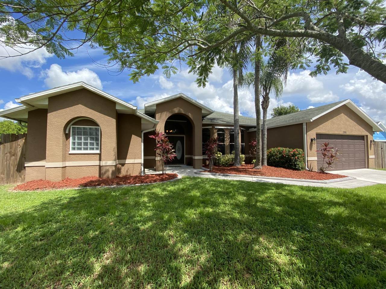 2355 Salmon Road - Photo 1