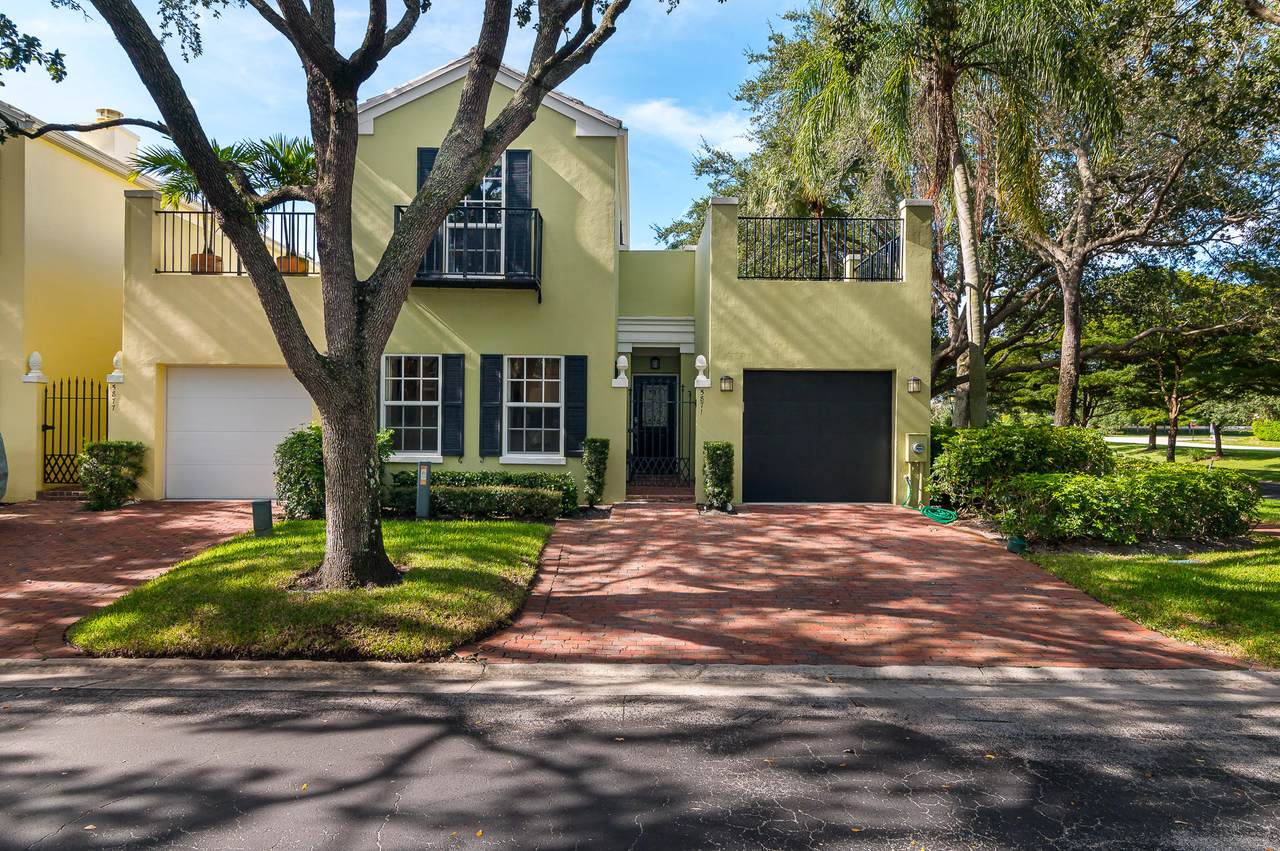 5871 Catesby Street - Photo 1