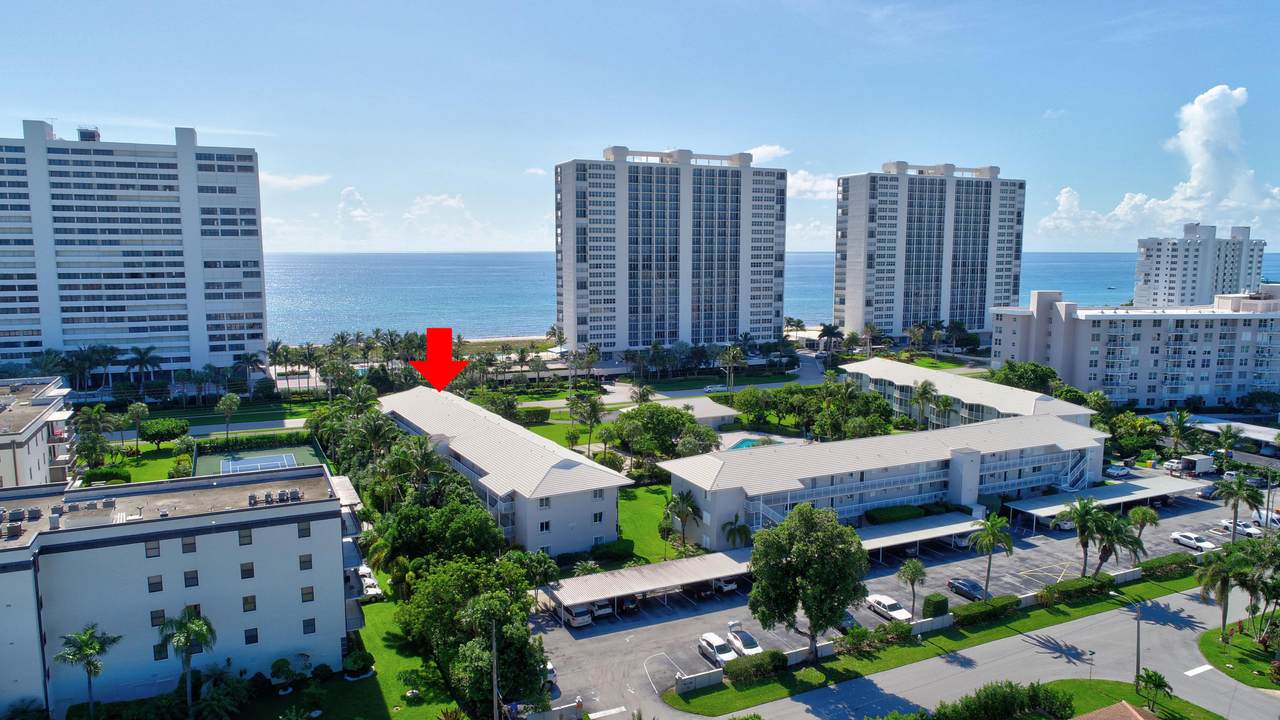 2700 Banyan Road - Photo 1