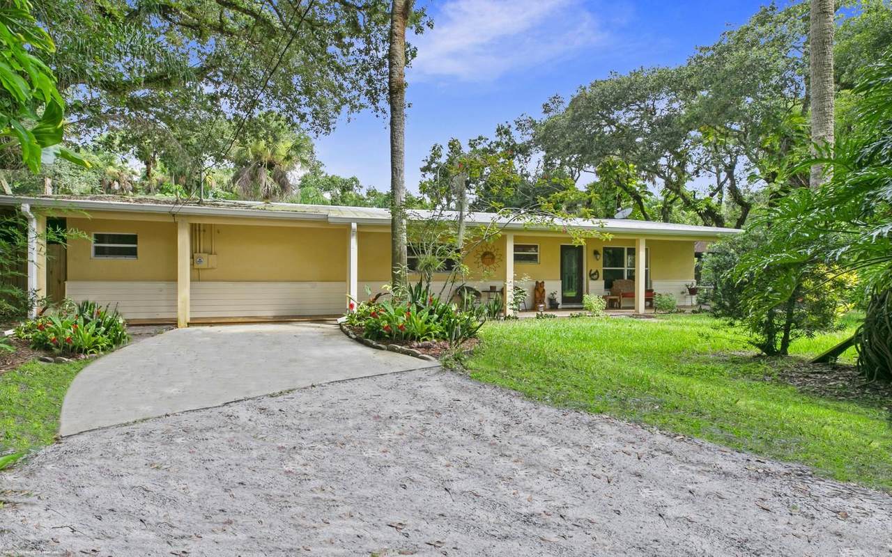 7828 Wildwood Drive - Photo 1