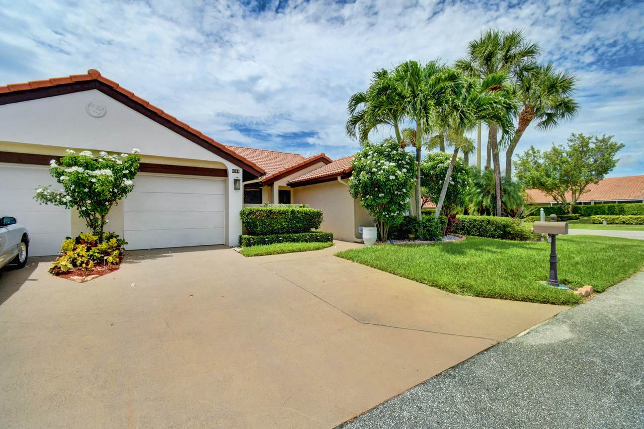 8165 Waterline Drive - Photo 1