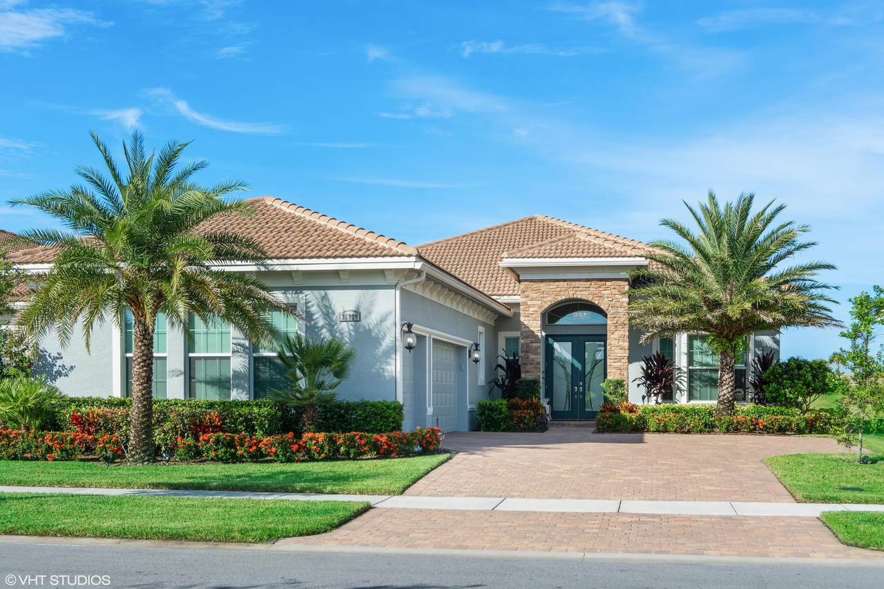 21828 Tivolo Way - Photo 1