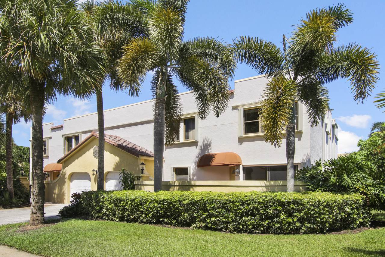 67 Uno Lago Drive - Photo 1