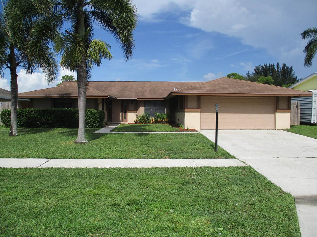 8497 Mildred Drive - Photo 1
