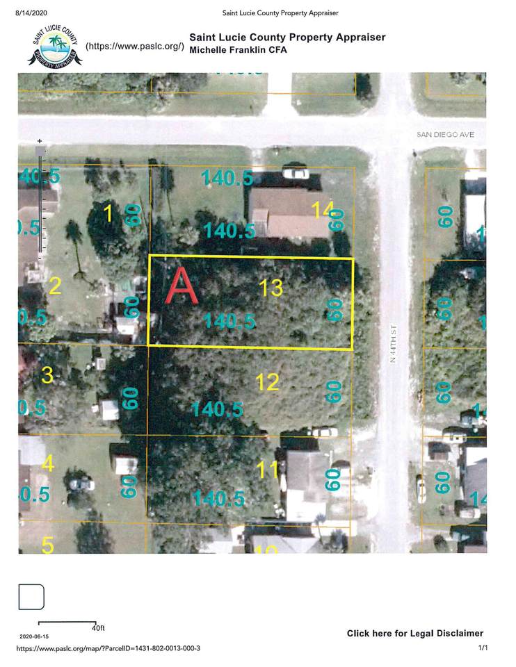44 North Street - Photo 1