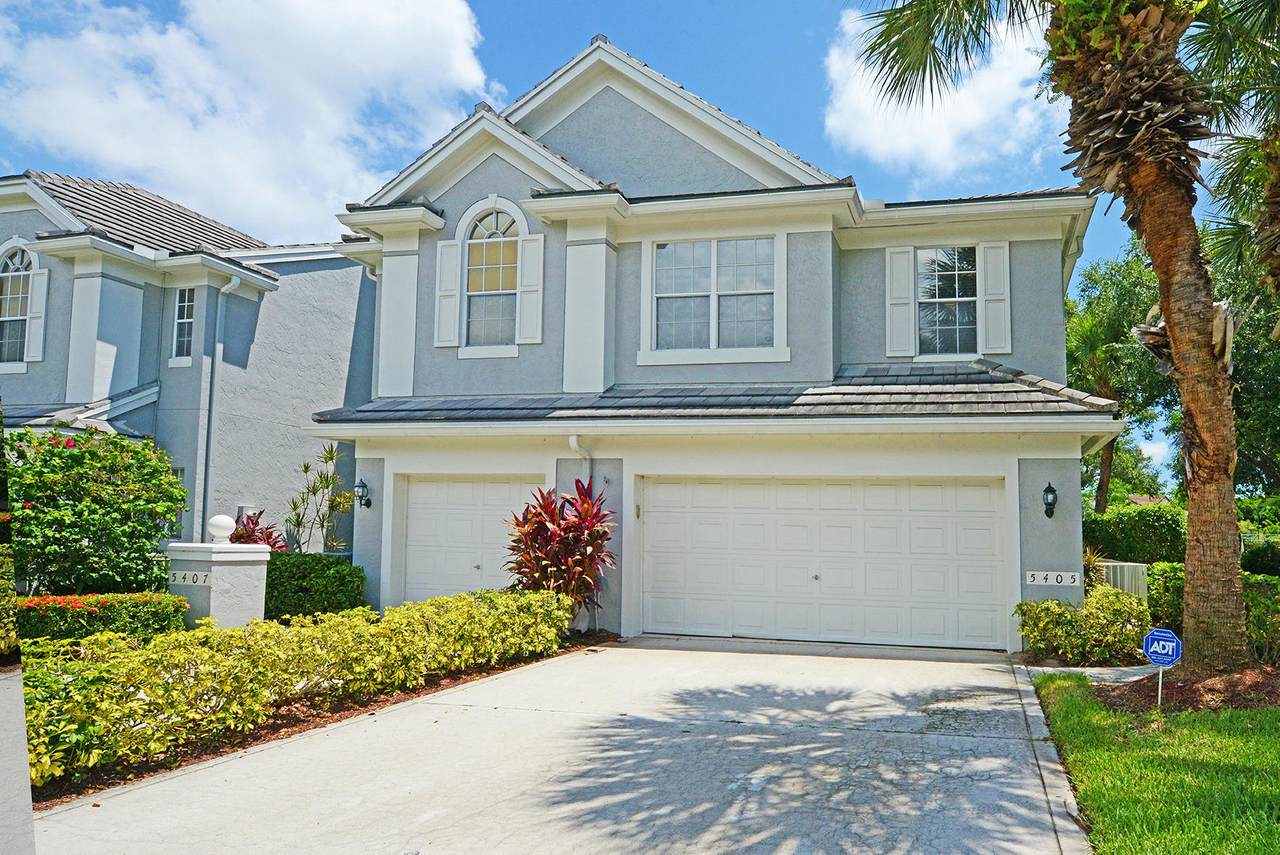 5405 Grand Park Place - Photo 1