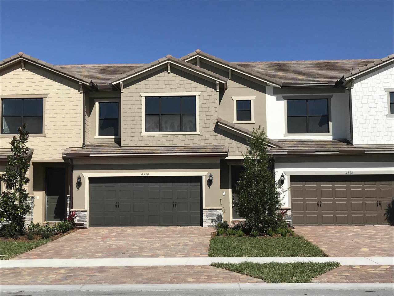 4510 Eventing Street - Photo 1