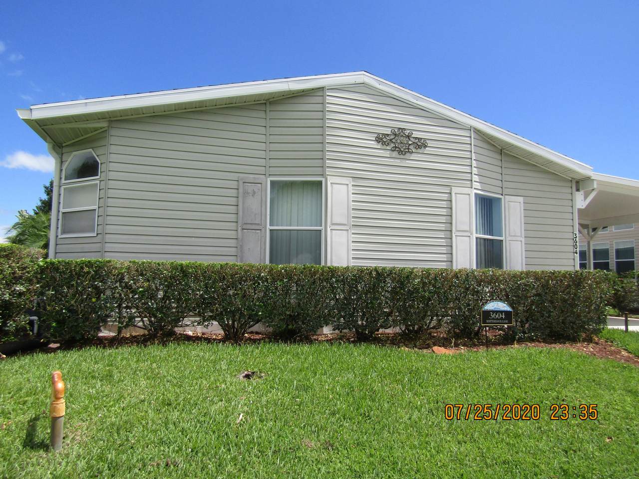 3604 Spatterdock Lane - Photo 1