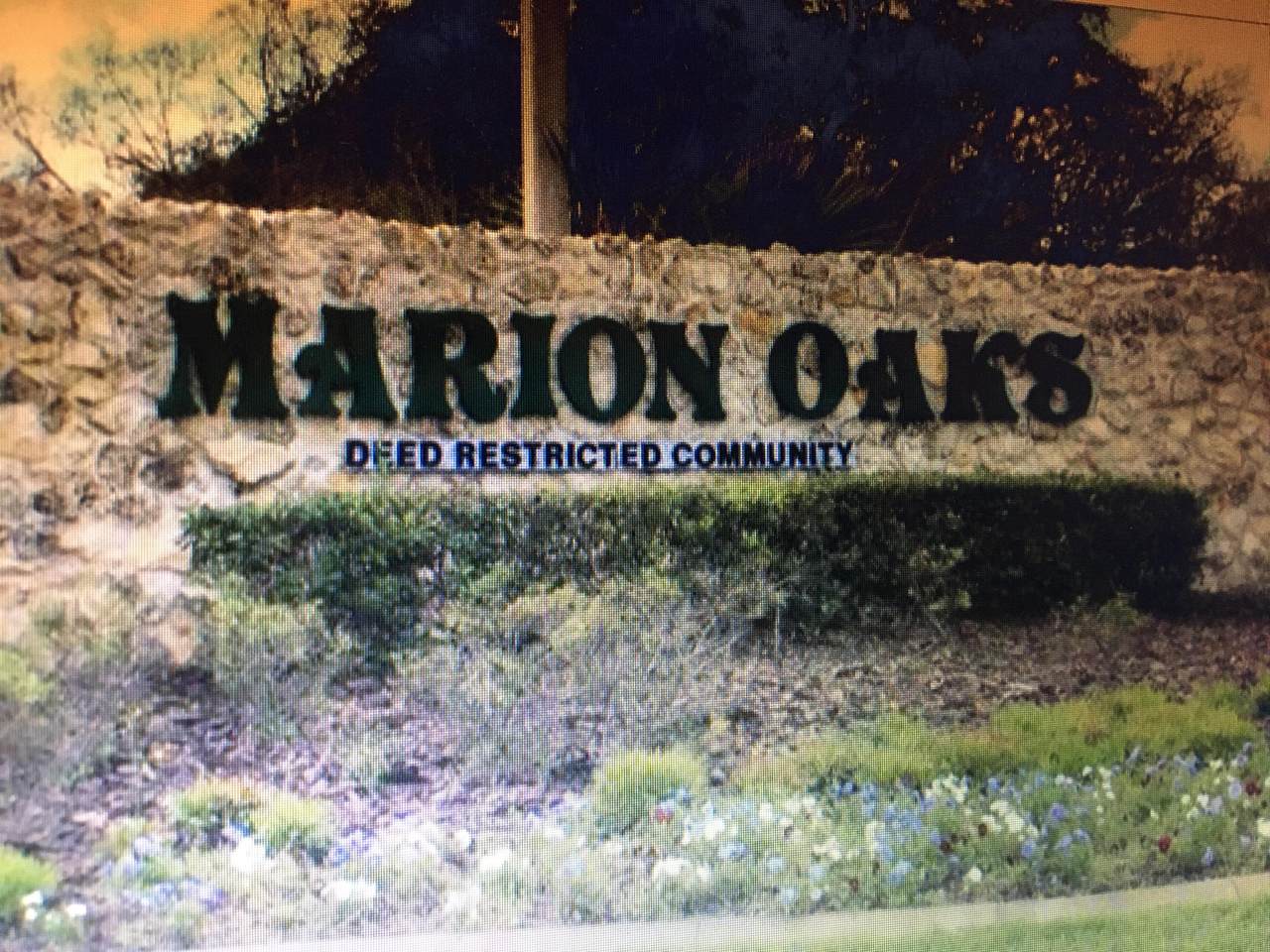 593 Marion Oaks Trail - Photo 1