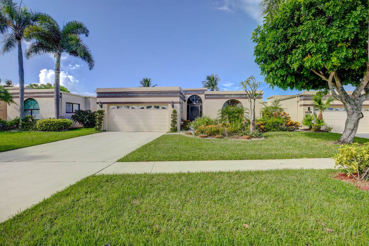 6650 Fountains Circle - Photo 1