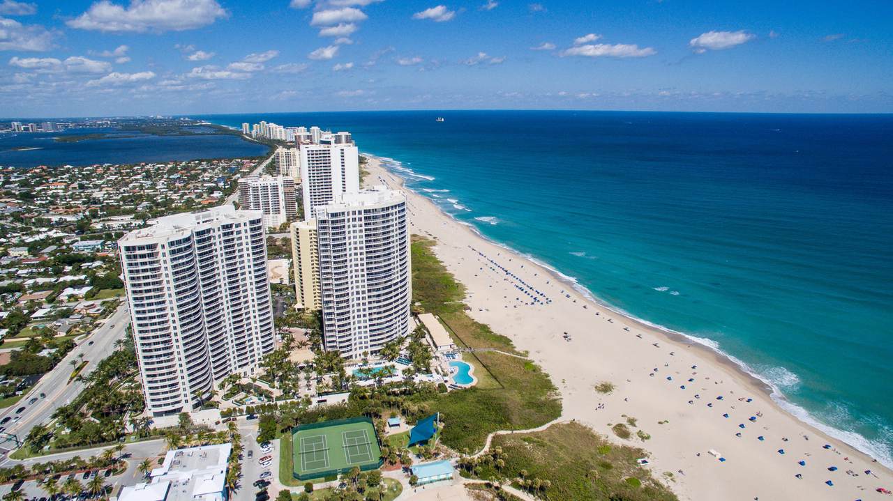 2700 Ocean Drive - Photo 1