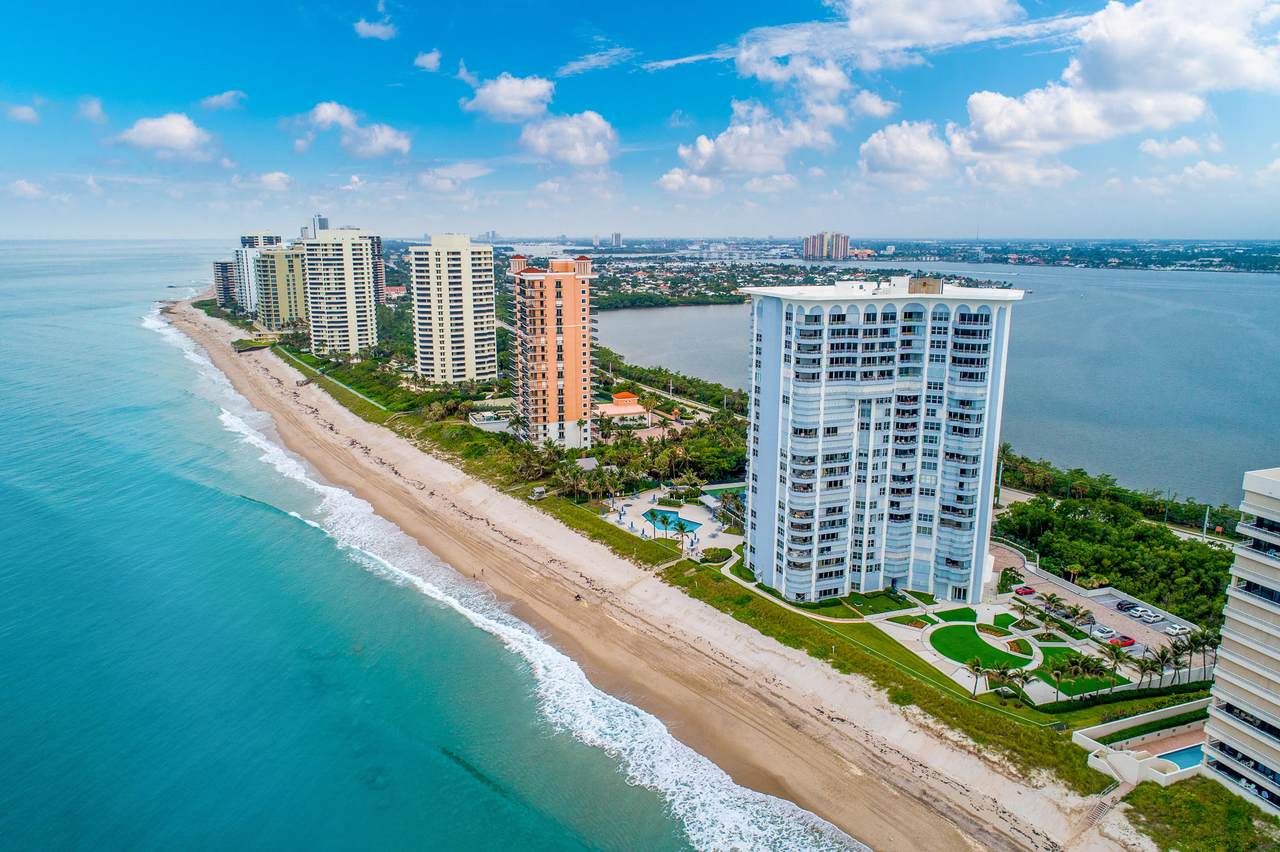 5200 Ocean Drive - Photo 1