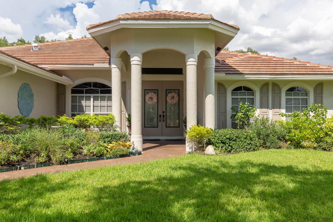 287 Cypress Trace - Photo 1