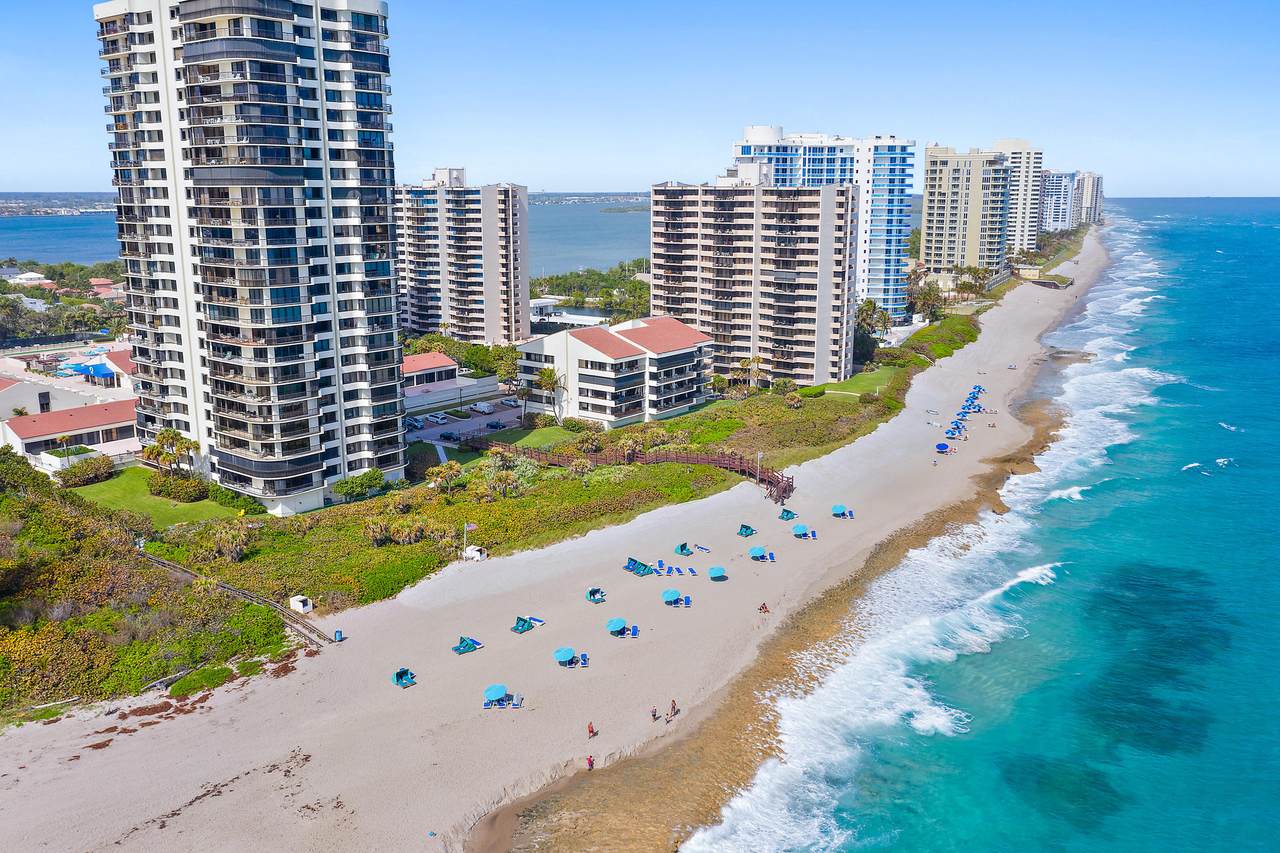 4100 Ocean Drive - Photo 1