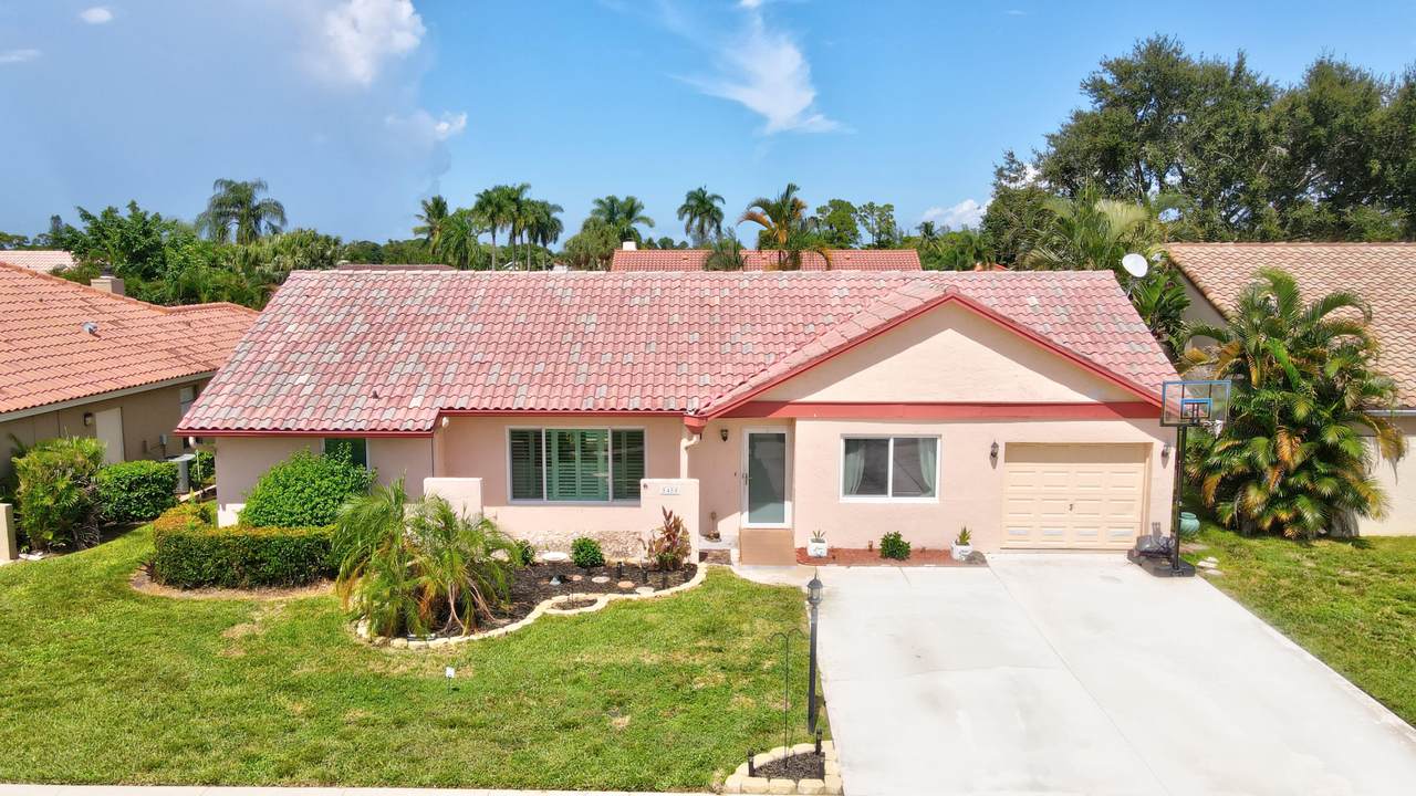 5458 Alta Way - Photo 1