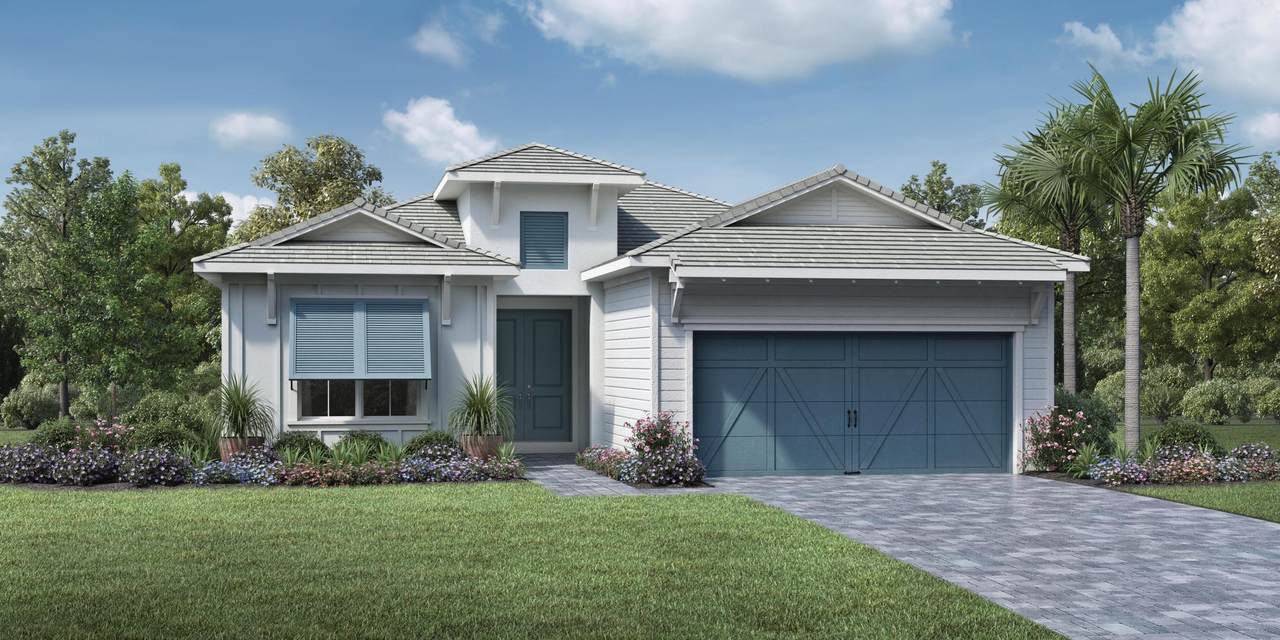 12427 Nautilus Circle - Photo 1