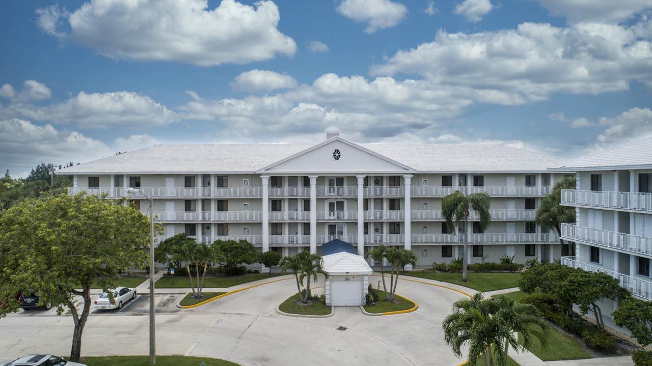 2401 Village Boulevard - Photo 1