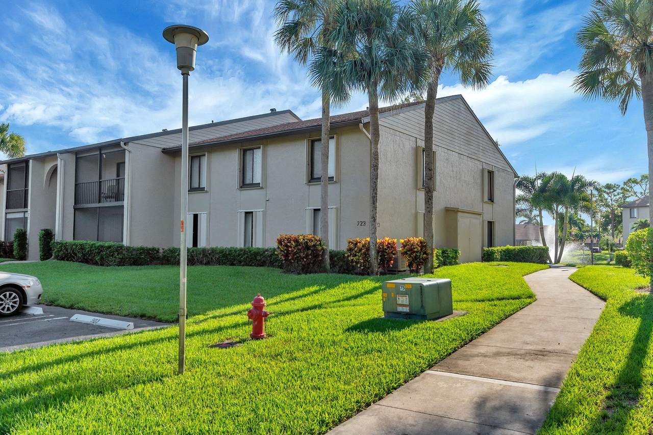 723 Sunny Pine Way - Photo 1