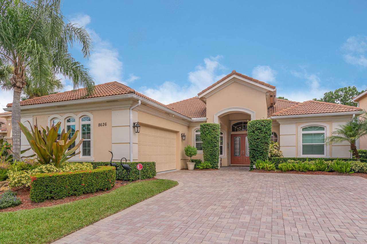 8626 Tompson Point - Photo 1