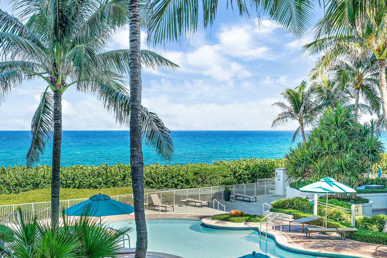 4600 Ocean Drive - Photo 1