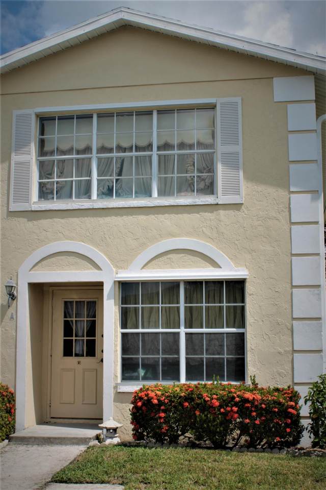 210 Foxtail Drive - Photo 1