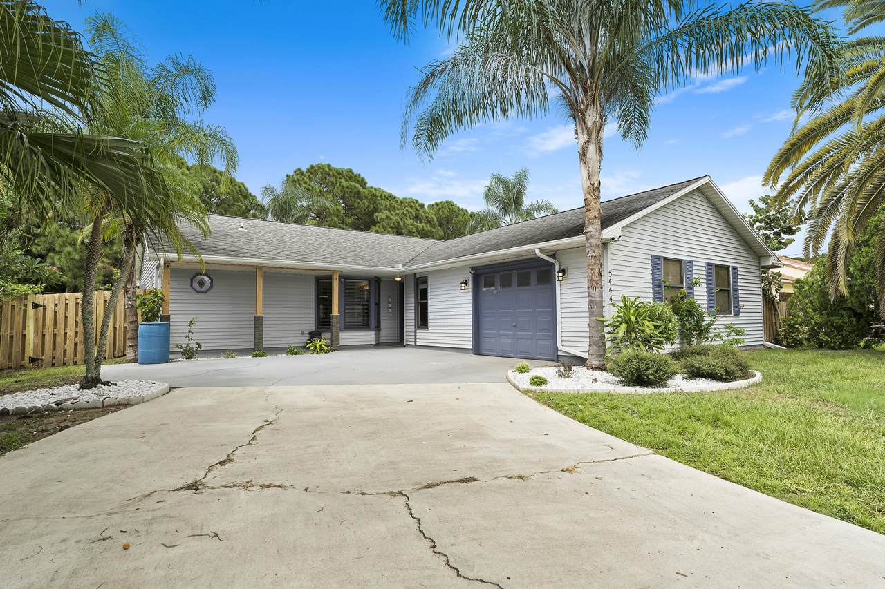 5444 Clark Avenue - Photo 1