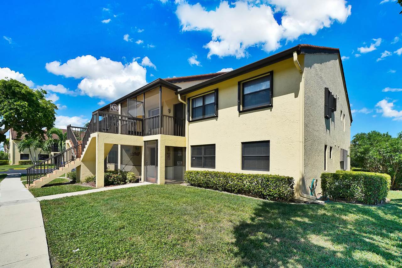 4707 Lucerne Lakes Boulevard - Photo 1