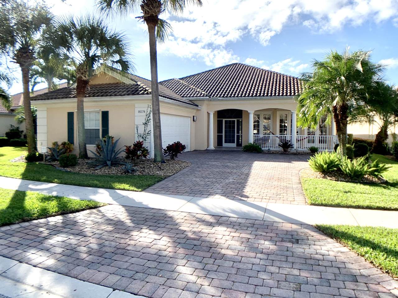 8074 Kaliko Lane - Photo 1