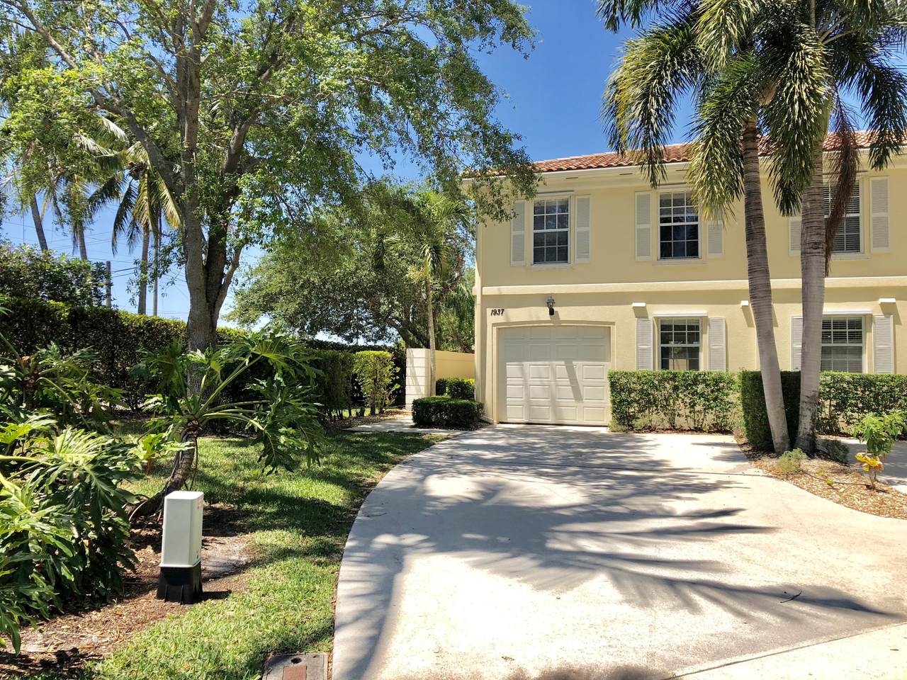 1937 Tigris Drive - Photo 1