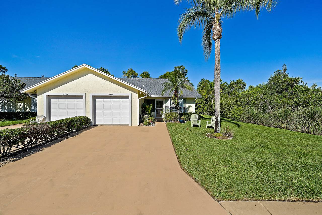 10903 Sea Pines Circle - Photo 1
