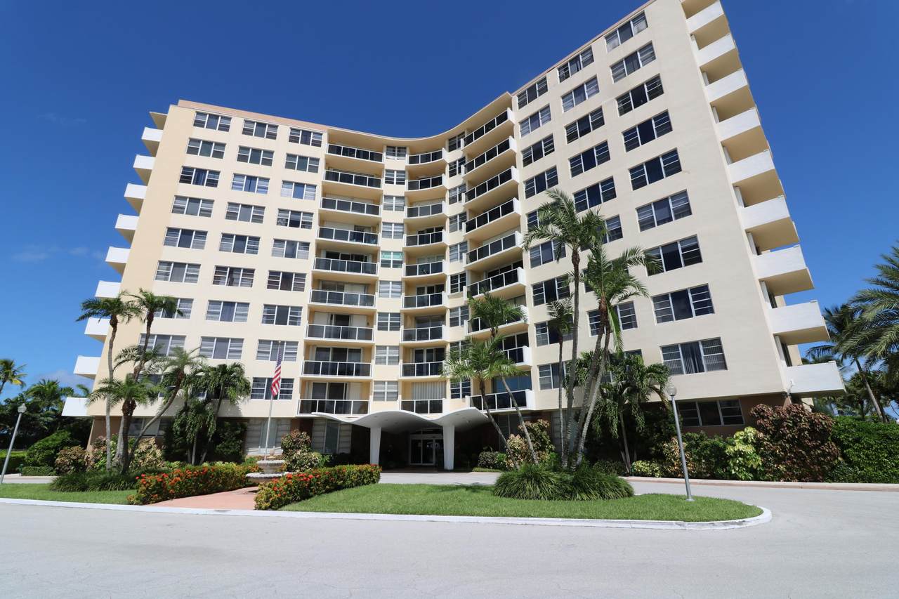 2800 Flagler Drive - Photo 1