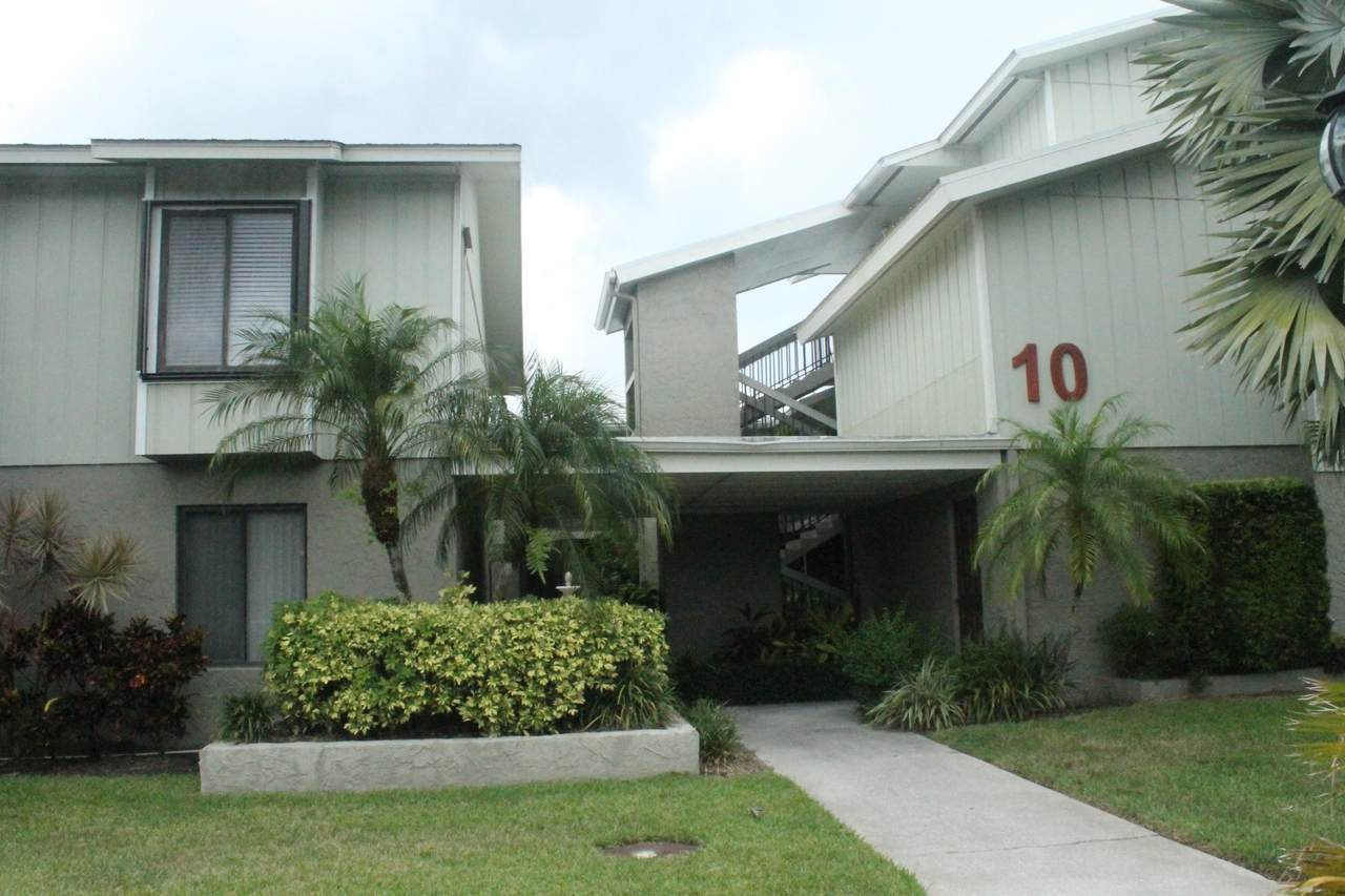 800 Fork Road - Photo 1