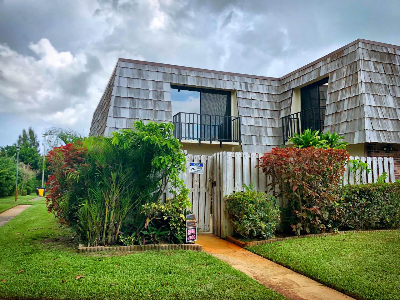 1710 Forest Lakes Circle - Photo 1