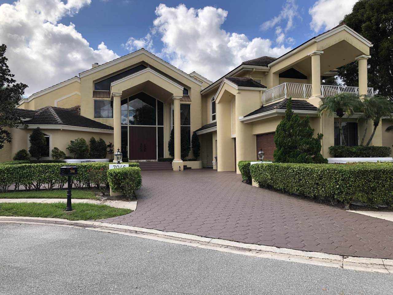 7046 Valencia Drive - Photo 1