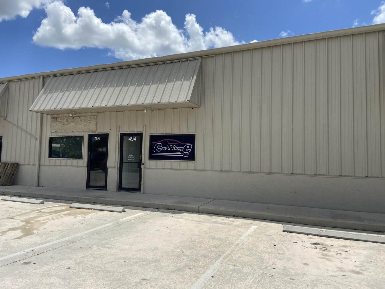 494 Voltair Terrace - Photo 1