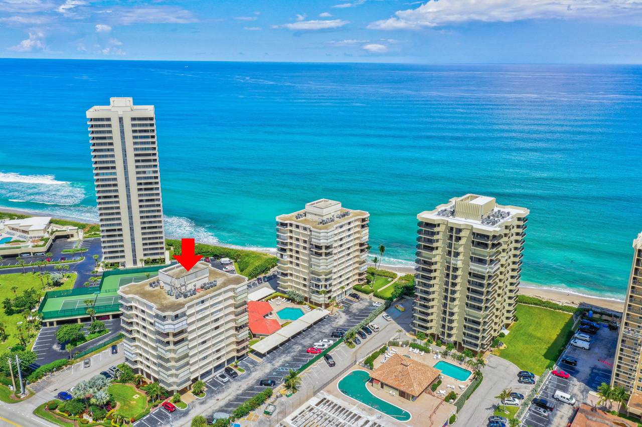 5480 Ocean Drive - Photo 1